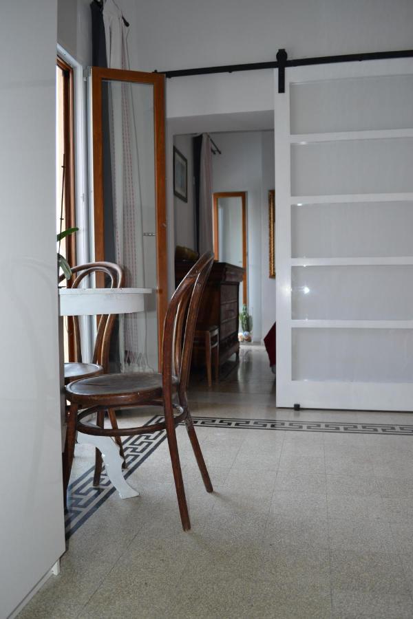 B&B Charming House Σαλέρνο Εξωτερικό φωτογραφία