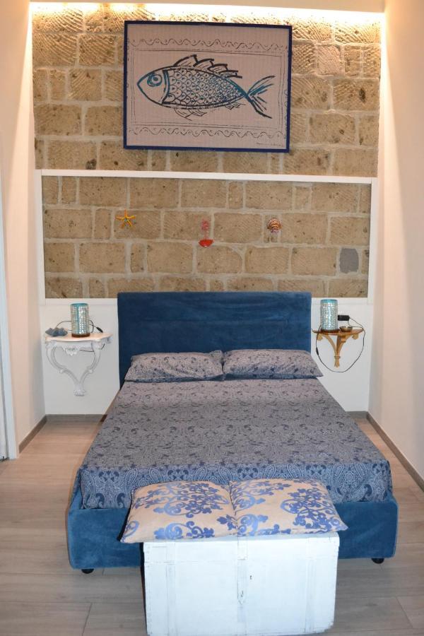 B&B Charming House Σαλέρνο Εξωτερικό φωτογραφία