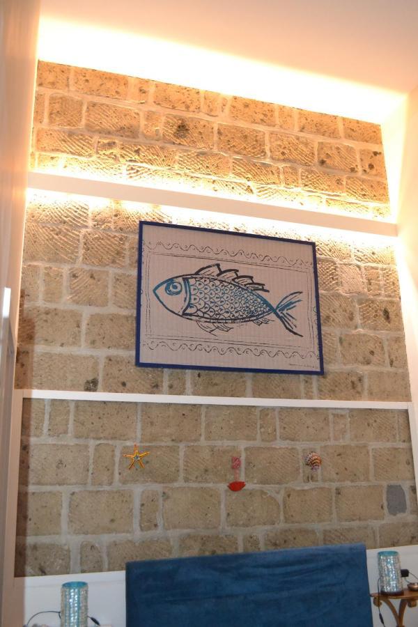 B&B Charming House Σαλέρνο Εξωτερικό φωτογραφία