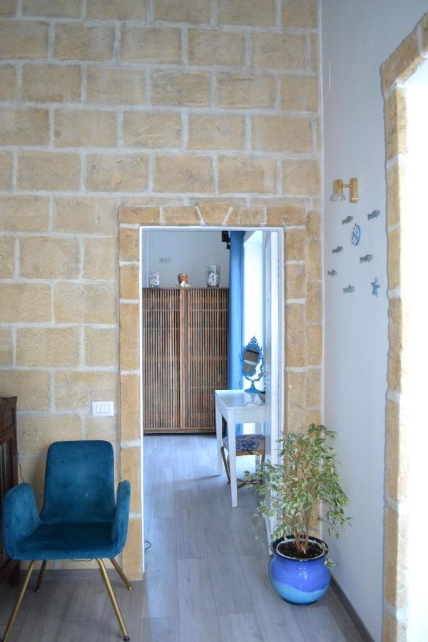 B&B Charming House Σαλέρνο Εξωτερικό φωτογραφία