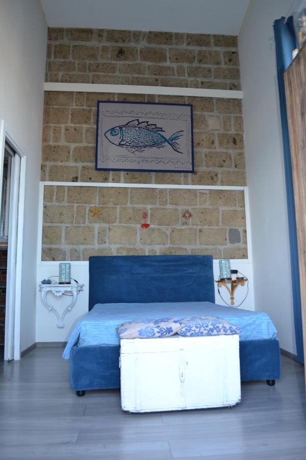 B&B Charming House Σαλέρνο Εξωτερικό φωτογραφία