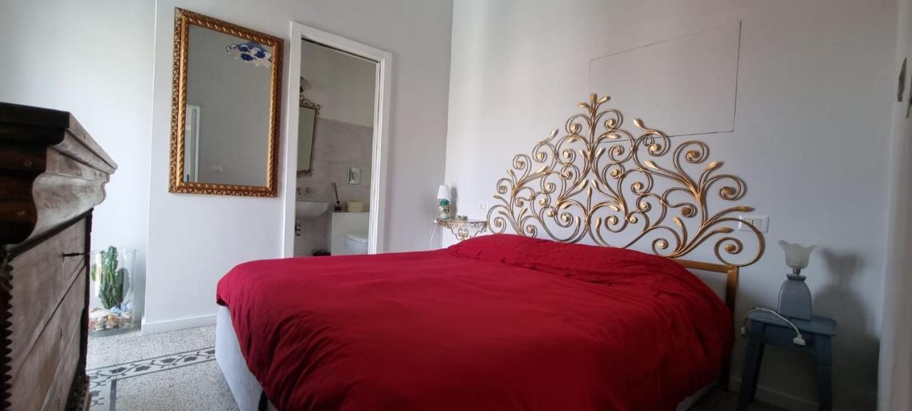 B&B Charming House Σαλέρνο Εξωτερικό φωτογραφία