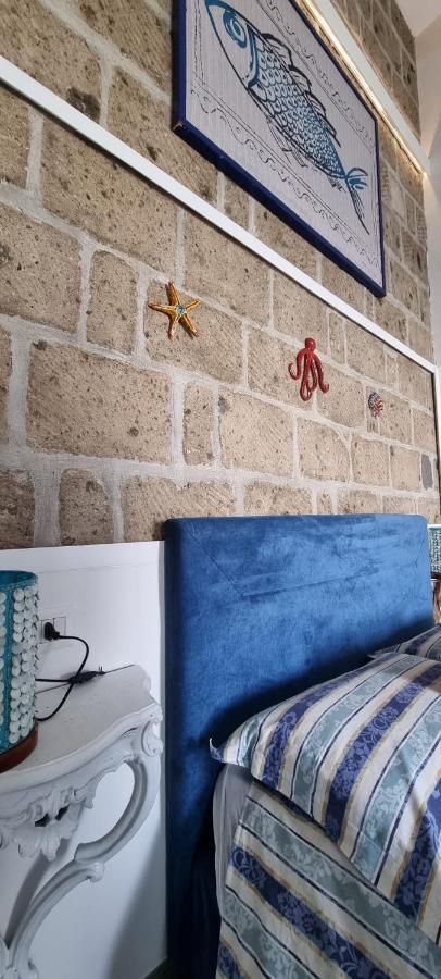 B&B Charming House Σαλέρνο Εξωτερικό φωτογραφία