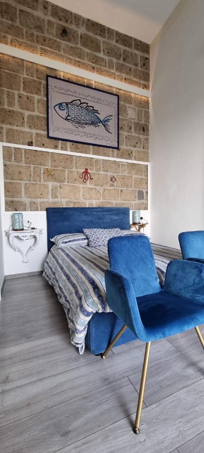 B&B Charming House Σαλέρνο Εξωτερικό φωτογραφία