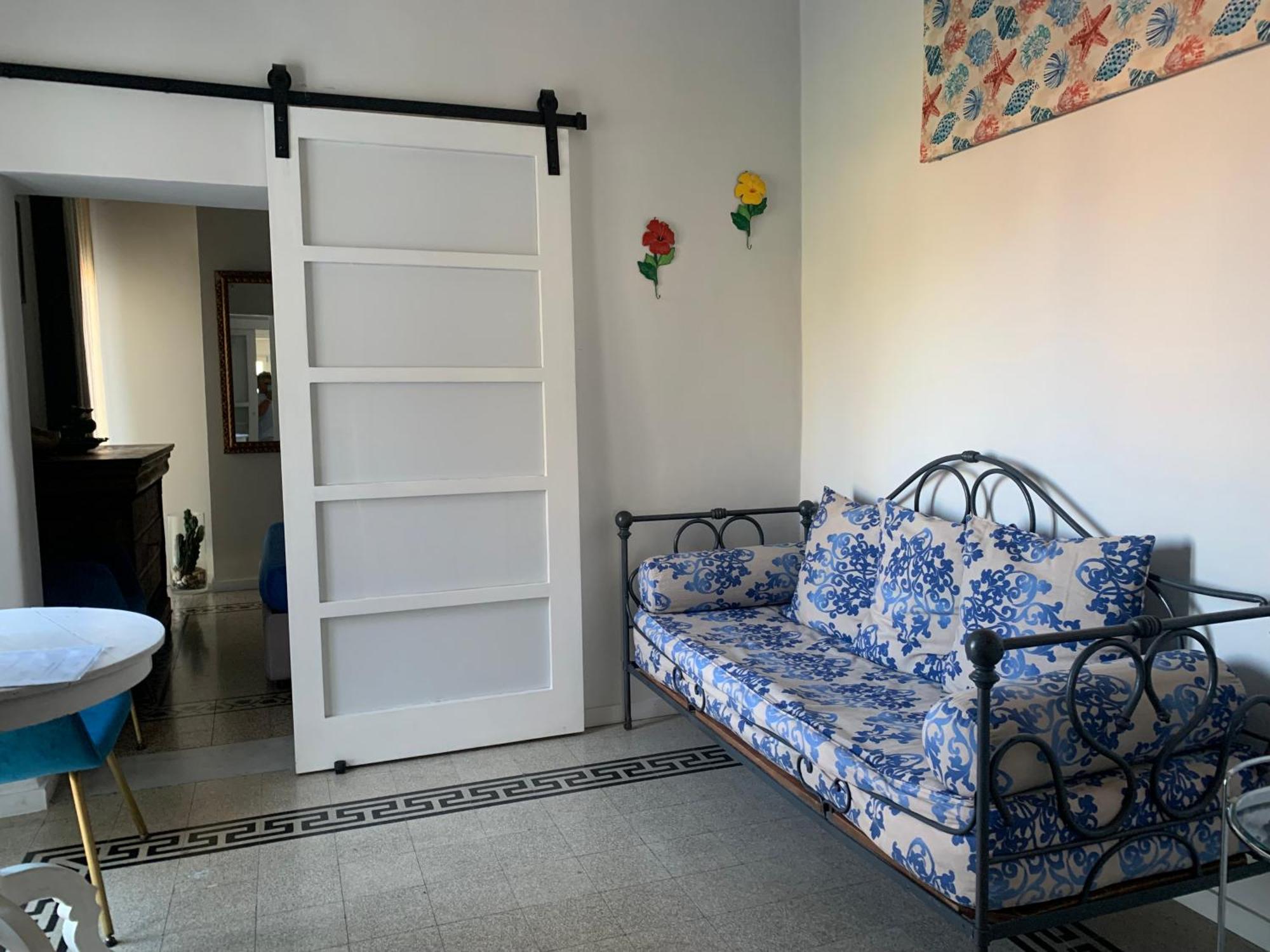B&B Charming House Σαλέρνο Εξωτερικό φωτογραφία