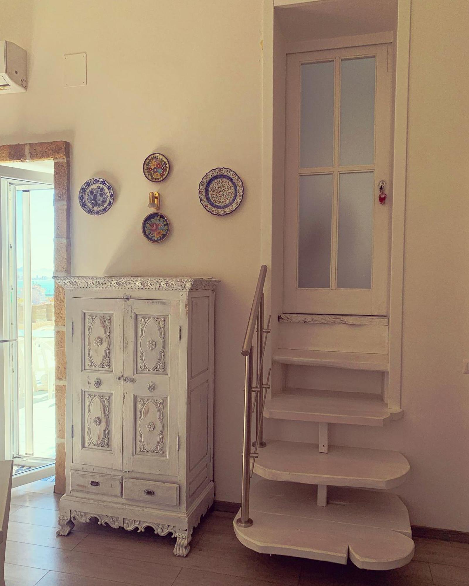 B&B Charming House Σαλέρνο Εξωτερικό φωτογραφία